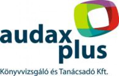 Audax Plus Kft.